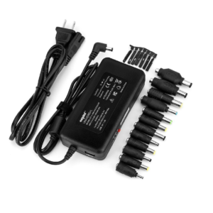 CARGADOR UNIVERSAL NOTEBOOK QUANTA