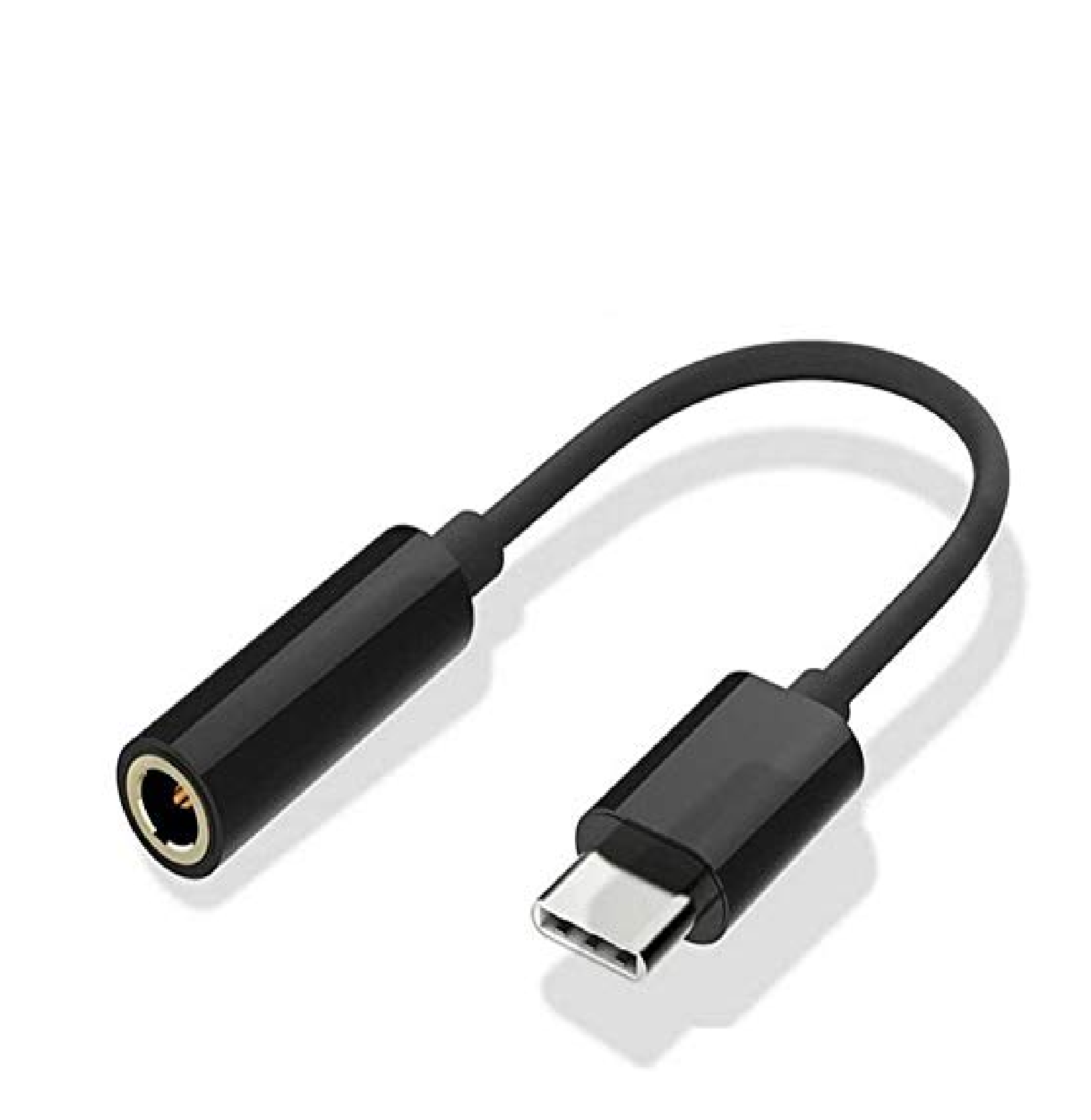 ADAPTADOR AURICULAR TIPO C