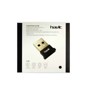 ADAPTADOR BLUETOOTH HV-888 HAVIT