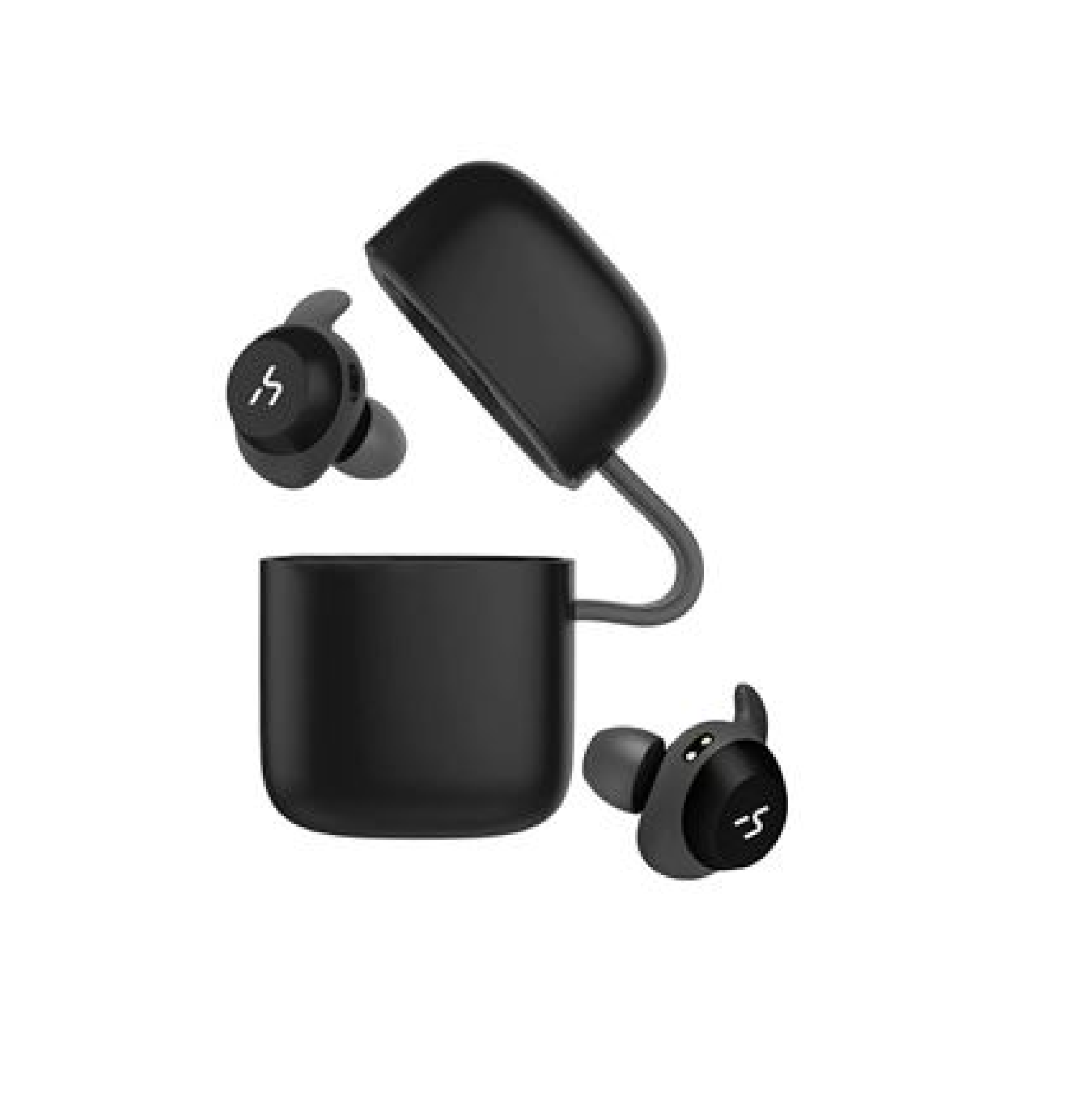 AURICULAR BLUETOOTH TWS HAVIT G1 NEGRO