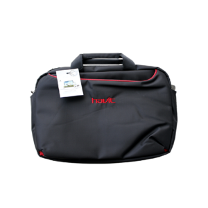 MALETIN HAVIT NEGRO 15.6 B906
