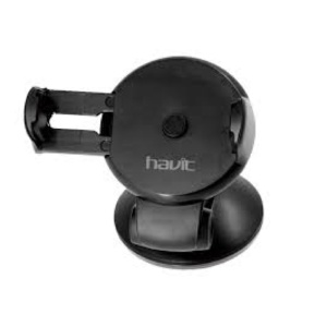 SOPORTE  TELEFONO VENTOSA CH012 HAVIT