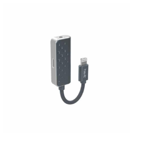 ADAPTADOR AURICULAR Y CARGA IPHONE H011 HAVIT