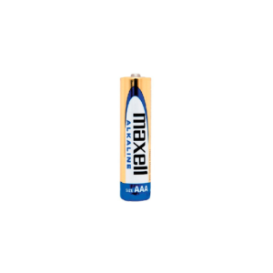 PILA AAA MAXELL X1