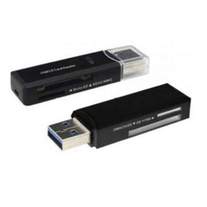 LECTOR MEMORY MICRO SD HAVIT C304