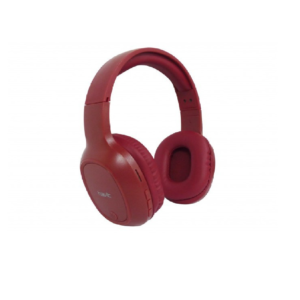 AURICULAR BLUETOOTH H2587BT HAVIT ROJO