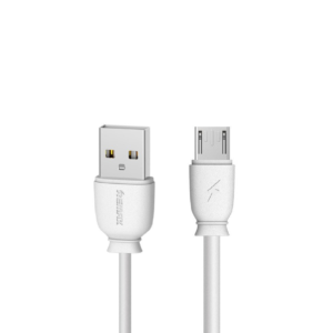 CABLE MICRO REMAX RC-134m 2.1A 1M