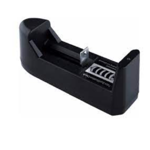 CARGADOR PILA 18650