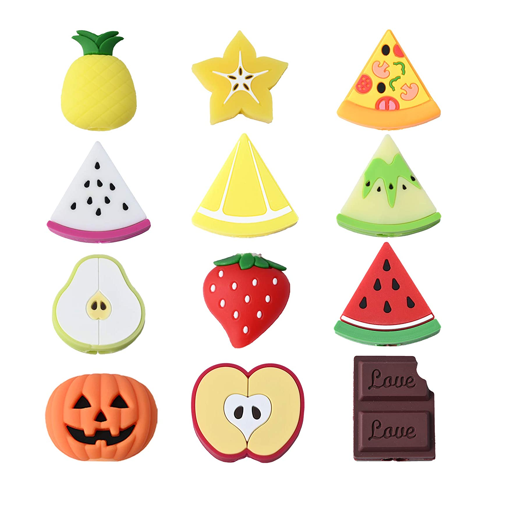 PROTECTOR CABLE DISEÑO - Imagen 2