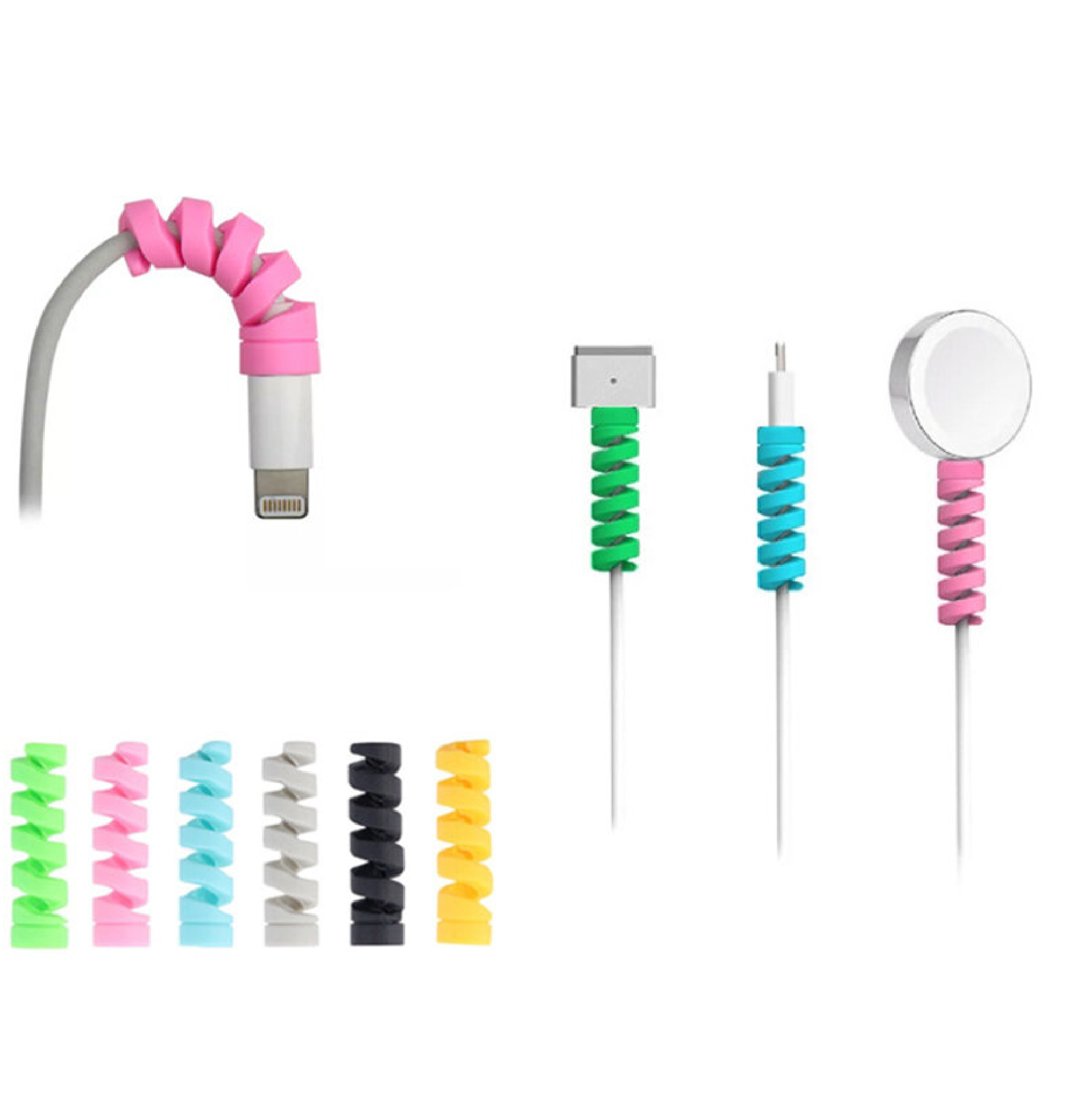 PROTECTOR CABLE DISEÑO - Imagen 3