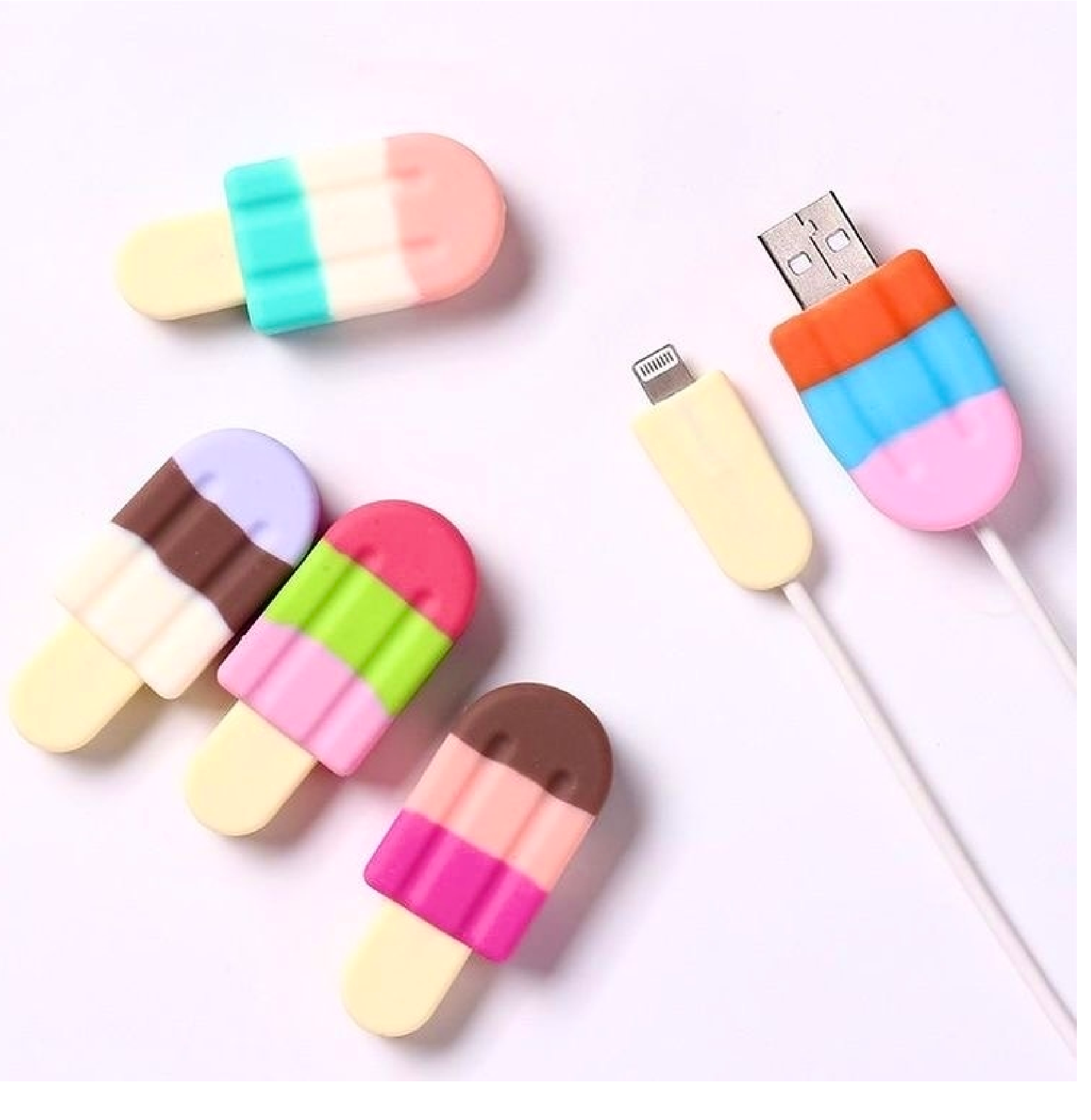 PROTECTOR CABLE DISEÑO