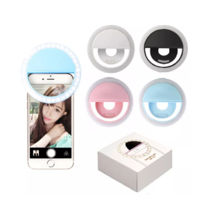 SELFIE LED MINI
