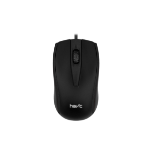 MOUSE USB HAVIT