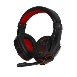AURICULAR C/MIC GAMING PS4 AE-327 SATTE