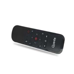 PUNTERO PRESENTADOR CONTROL QUANTA C/MOUSE W60