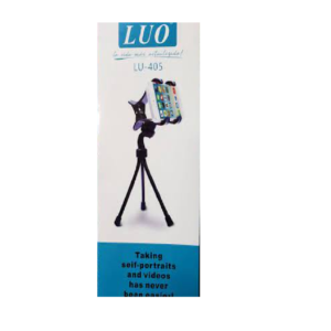 SOPORTE UNIVERSAL PINZA