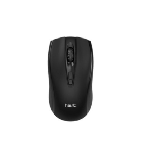 MOUSE WIRELESS 1600DPI MS858GT HAVIT
