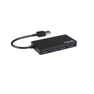 HUB TIPO C USB 3.0 SD LAN HAVIT H409