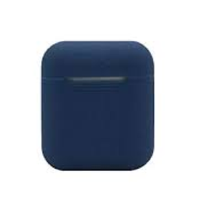 ESTUCHE AURICULAR AIRPODS  AZUL