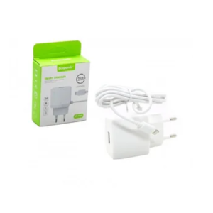 CARGADOR PARED IPHONE EP-7052 2.1A