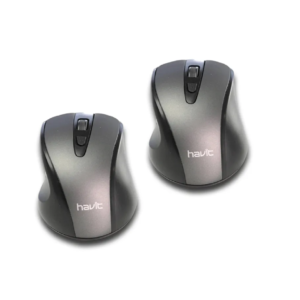 MOUSE WIRELESS 1600DPI MS882GT HAVIT