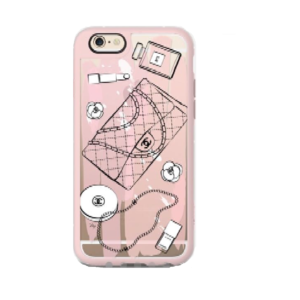 ARTSCASE CHANEL IPHONE 6