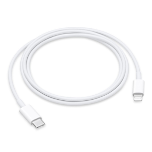 CABLE USB TIPO C a IPHONE 1M