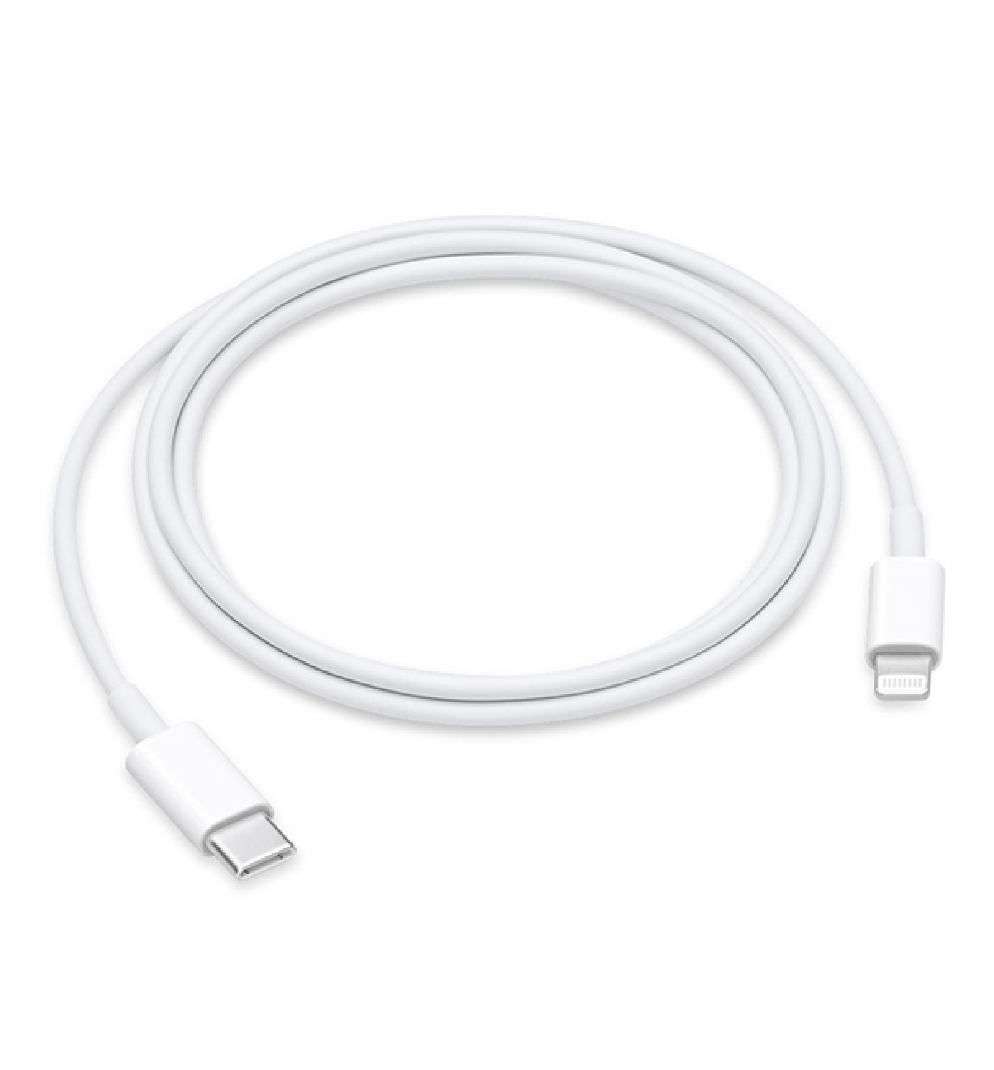 CABLE USB TIPO C a IPHONE 1M