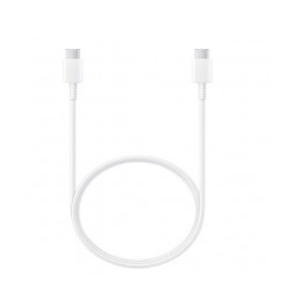 CABLE USB TIPO C a TIPO C 1M