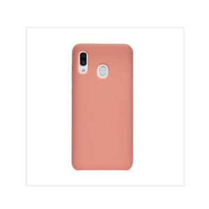 TPU SILICONE A20 CORAL