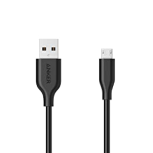 CABLE USB V8 ANKER
