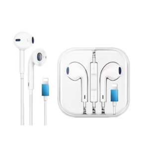 AURICULAR IPHONE 7 103TC
