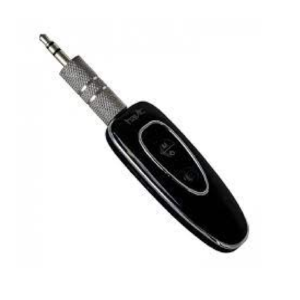 CAR BLUETOOTH AUXILIAR HAVIT BT023