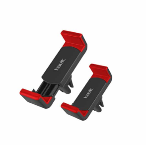 SOPORTE TELEFONO REJILLA HAVIT CH810