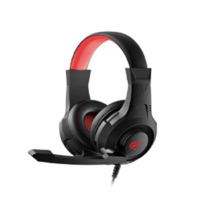 AURICULAR C/MIC GAMING PS4 HAVIT H2031