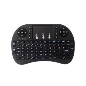 TECLADO P/TV SMART WD-18 RGB