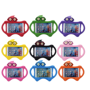 SOPORTE TABLET 7 COLORIDO ANTEOJO