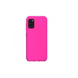 TPU SILICONE A31 CORAL