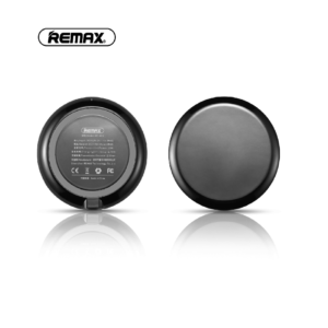 BASE DE CARGA WIRELESS REMAX W18 10W