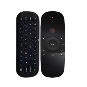 TECLADO P/TV SMART DUB X2