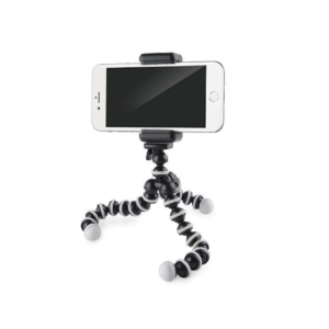 TRIPODE FLEXIBLE HAVIT H728