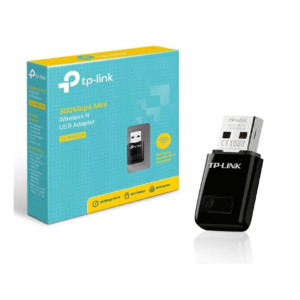 WIFI USB ANTENA TPLINK TL-WN823 821