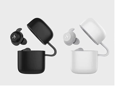 AURICULAR BLUETOOTH TWS HAVIT G1 BLANCO - Imagen 3