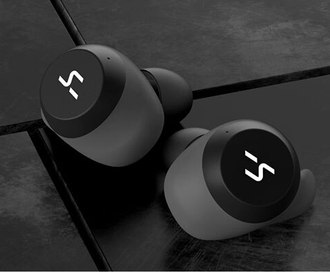 AURICULAR BLUETOOTH TWS HAVIT G1 BLANCO - Imagen 4