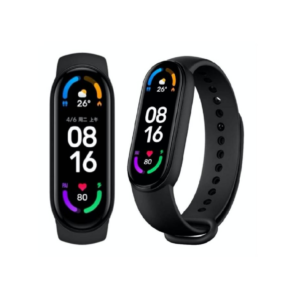 RELOJ FITNESS XIAOMI MI6