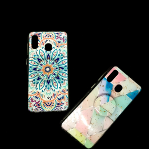 TPU S10 DISEÑO DAMA C/POPHOLDER