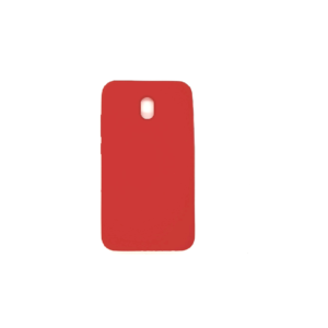 TPU GOMA REDMI 8A ROJO