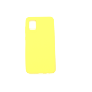 TPU GOMA A31 AMARILLO