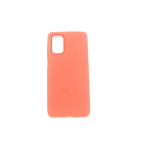 TPU GOMA S20 PLUS CORAL