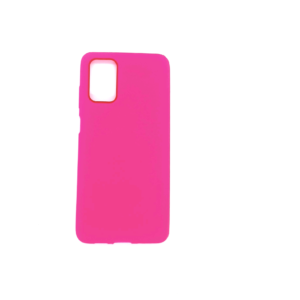 TPU GOMA S20 PLUS FUXIA